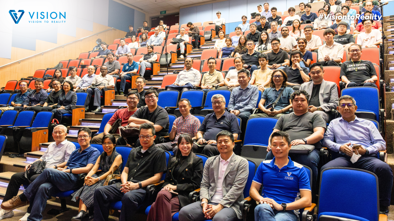 Turning AI Strategy Into Execution - VisionGroup