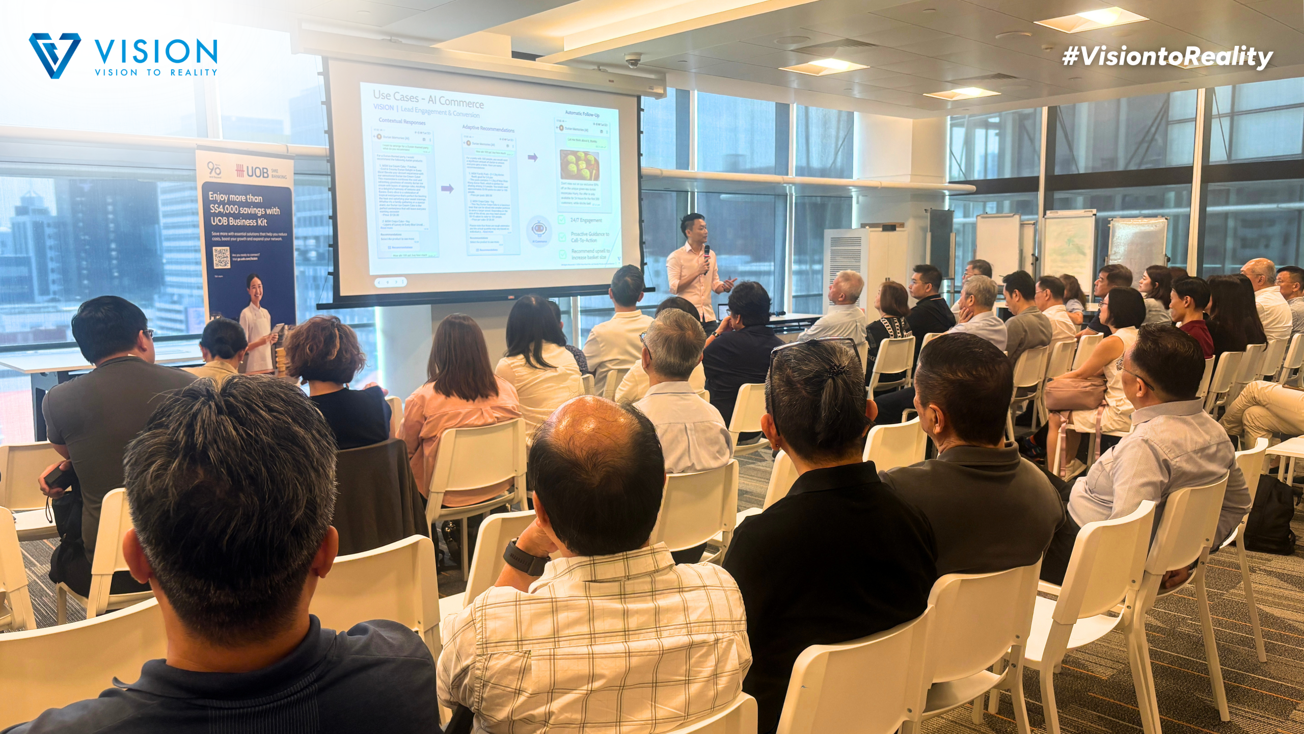 AI Training for Business Leaders Event Image 1