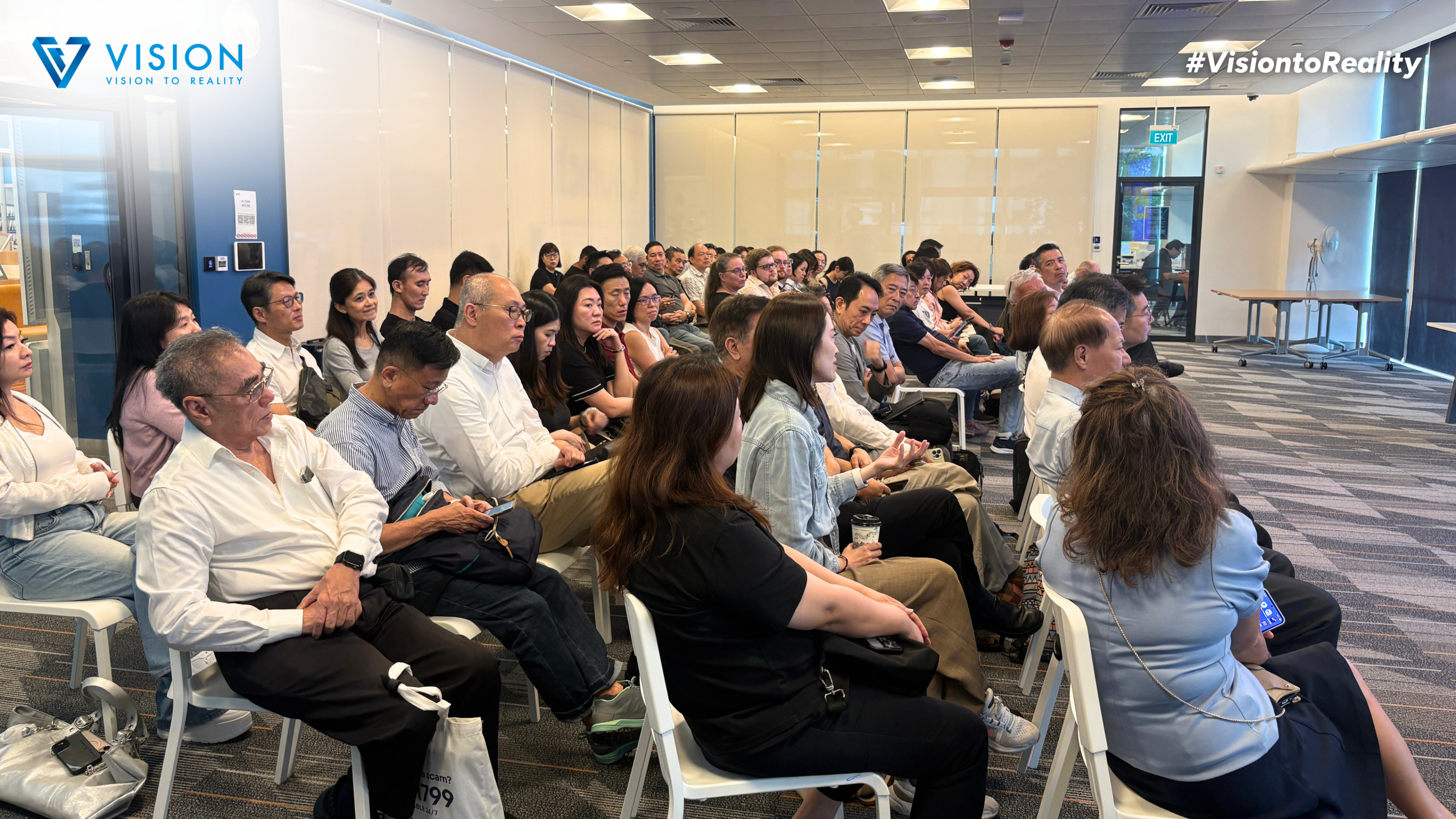 AI Training for Business Leaders Event Image 2