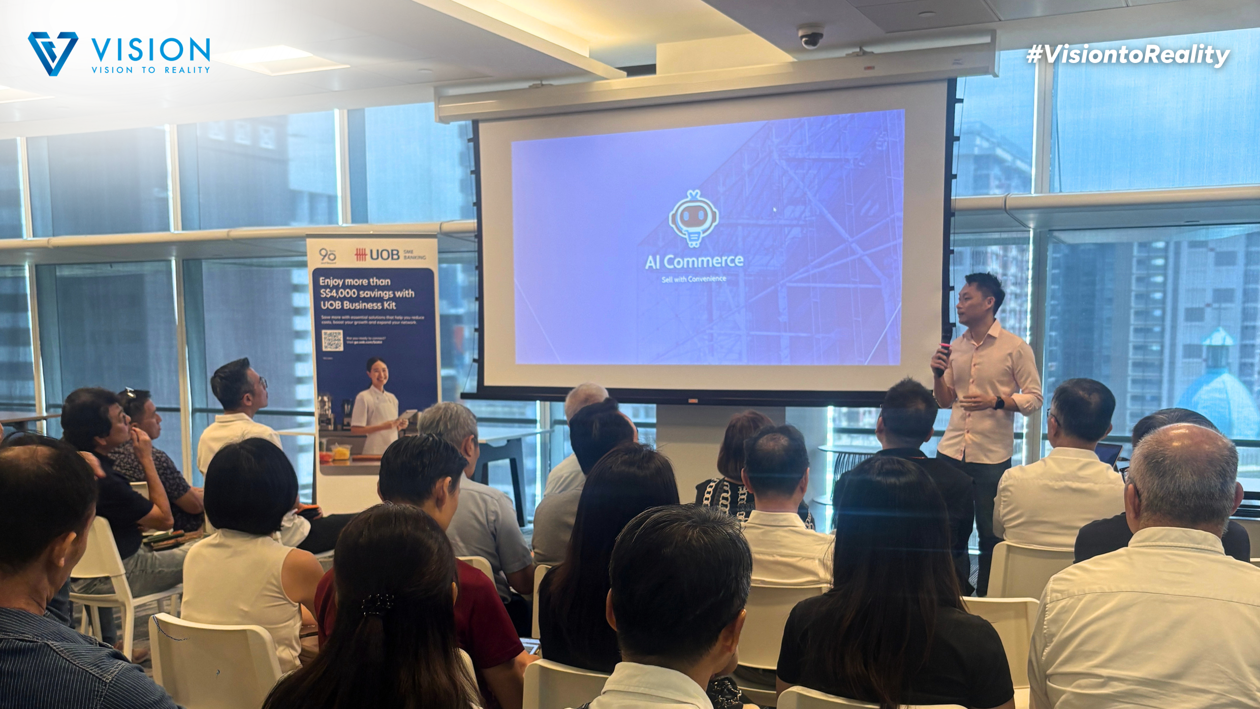 AI Training for Business Leaders Event Image 3