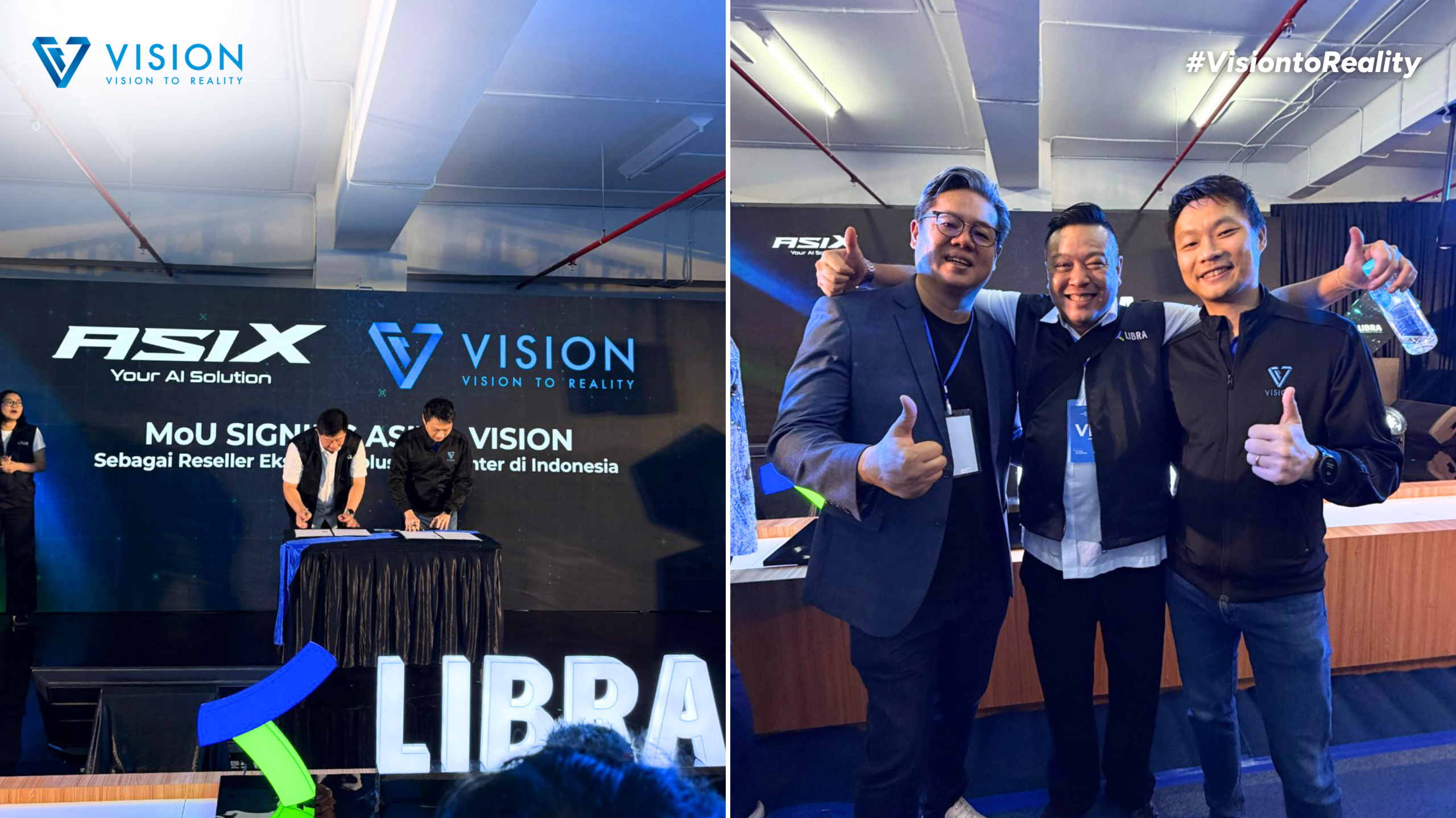Vision x ASIX Event Image 4