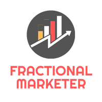 Fractional Marketer Logo