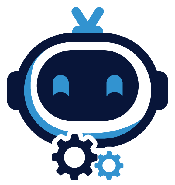 AI Manager Mascot