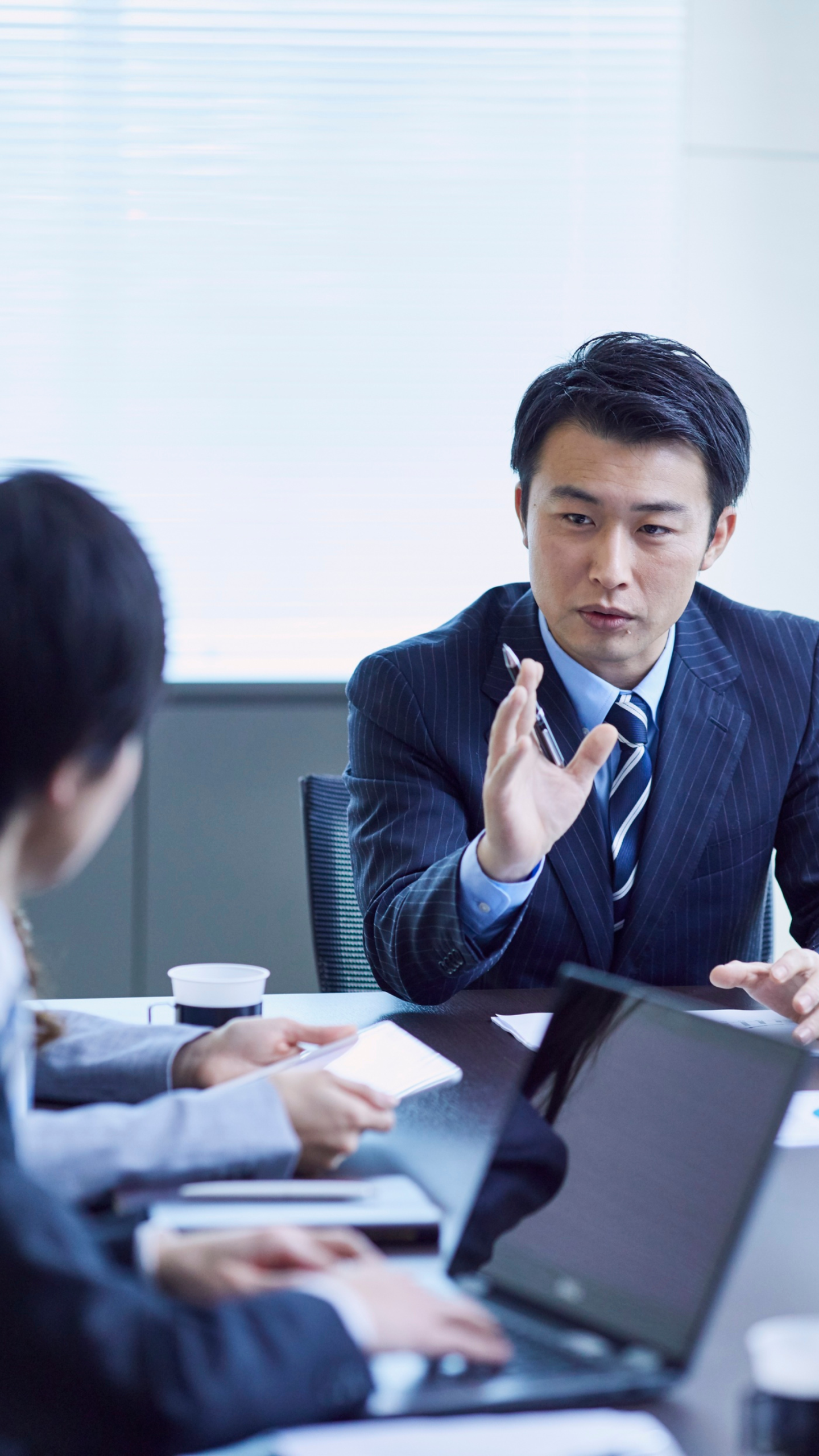 Vision and Fractional Marketer business collaboration